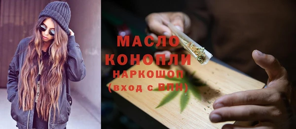 хмурый Надым