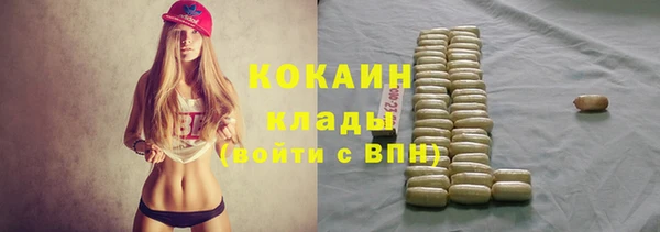 хмурый Надым