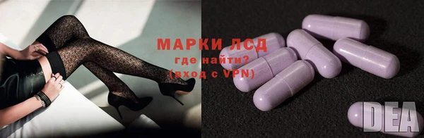 хмурый Надым